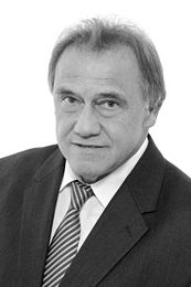 Harald Schönherr